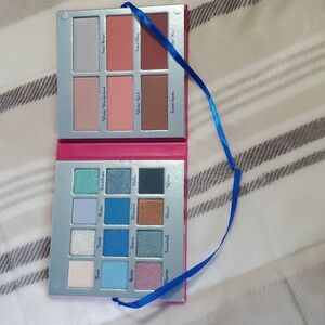 Profusion Wish List makeup set